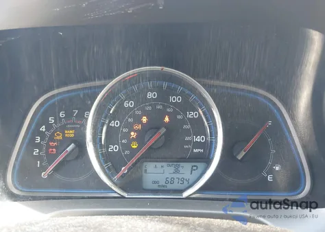 2015 Toyota Rav4 Limited from USA, damaged, VIN 2T3YFREV8FW208898